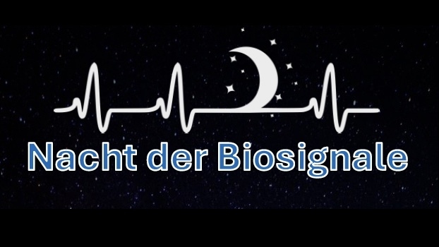 Nacht der Biosignale