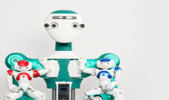 Humanoid Robotics, Exoskeletons and Artificial Intelligence