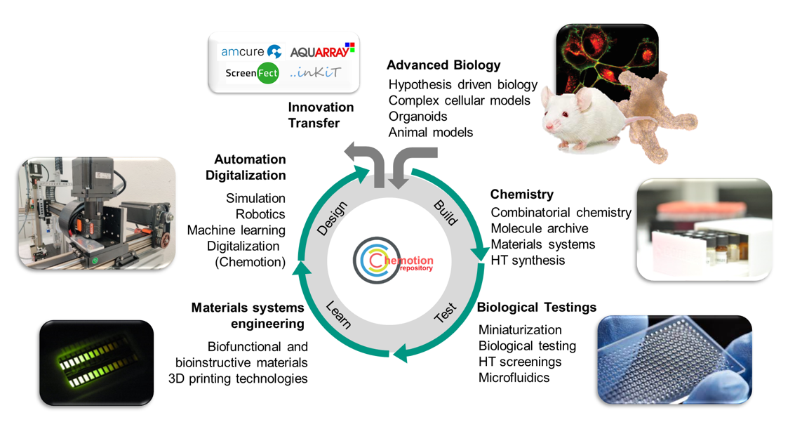 biomaterials engineering