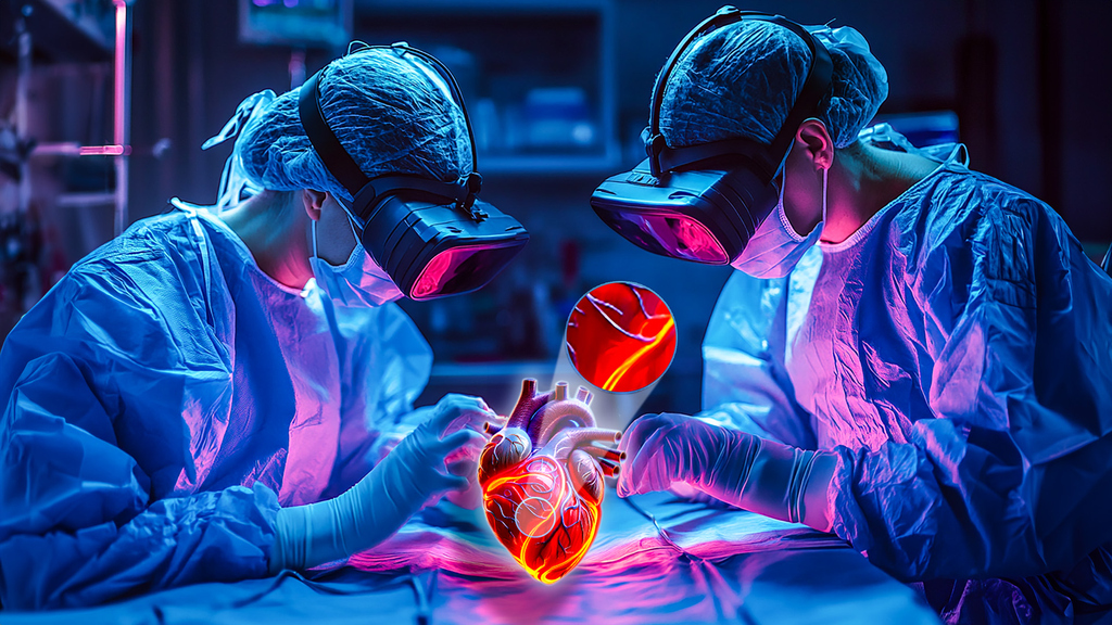 Digital Twin