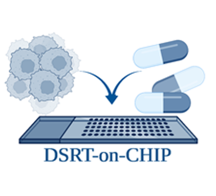 Personalized Drug Sensitivity Tests