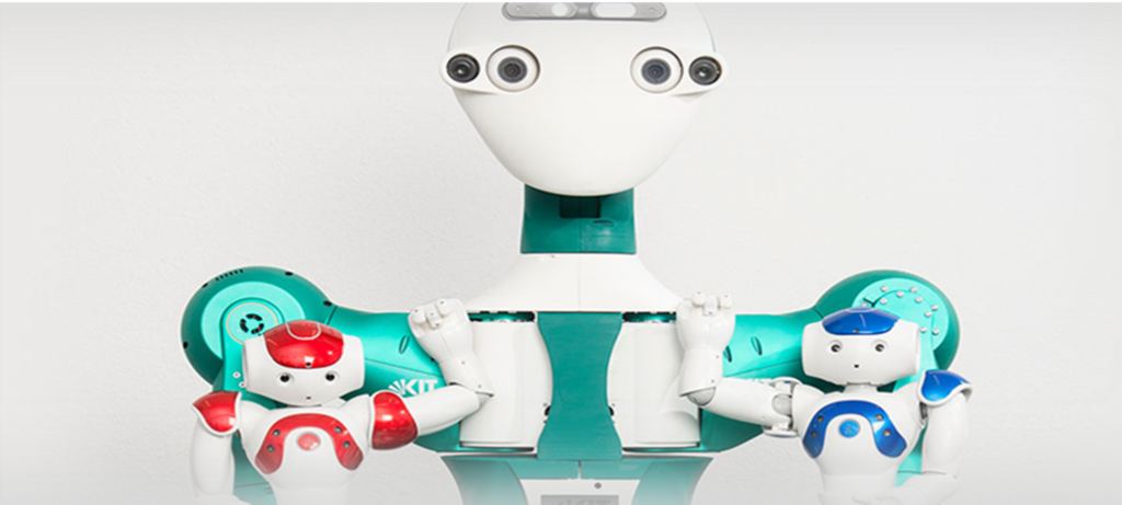 Humanoid Robotics, Exoskeletons and Artificial Intelligence